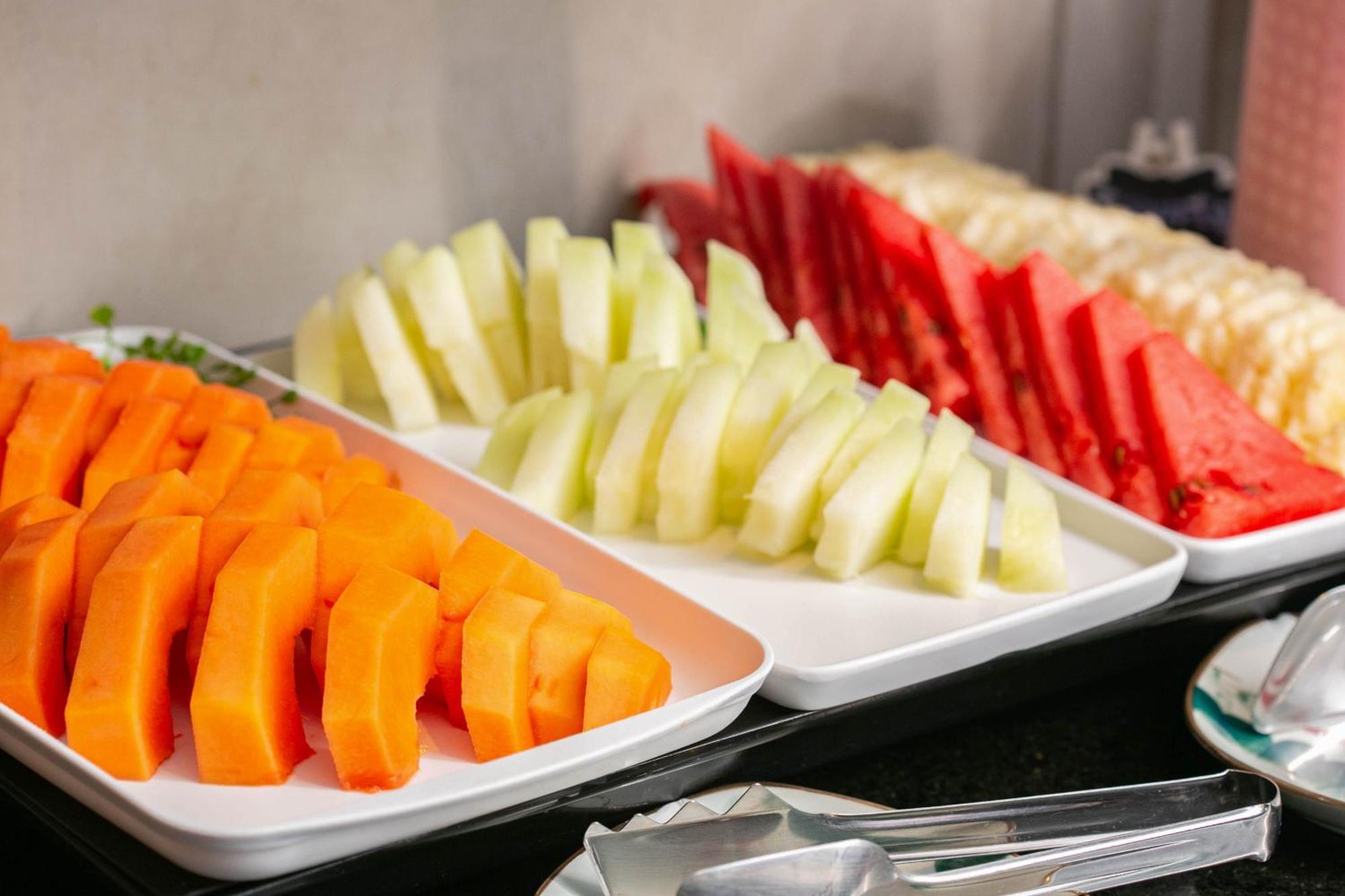 I-Hotel פיראסיסבה מראה חיצוני תמונה